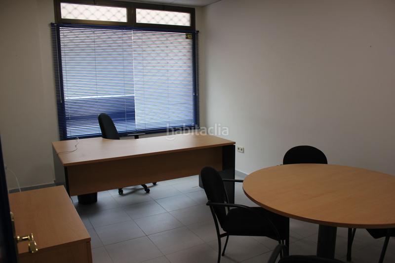 Foto 949dcaaf-dc65-4e68-852c-388847c870b8. Alquiler local comercial  en alquiler totalmente acondicionado para oficinas en las rozas de madrid en Rozas de Madrid (Las)