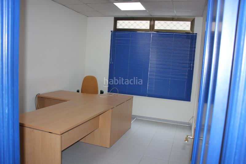 Foto f3a45401-433d-4a08-b865-9275f75ac8e6. Alquiler local comercial  en alquiler totalmente acondicionado para oficinas en las rozas de madrid en Rozas de Madrid (Las)