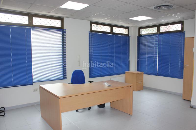 Foto 4fccdf01-4b1f-4992-a5ab-f5815d4652ff. Lloguer local comercial amb calefacció a La Cañadilla Rozas de Madrid (Las)