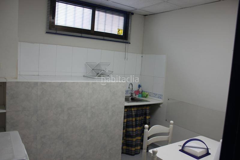 Foto ae8b27c6-b26a-4079-b6ab-1bd7395af931. Lloguer local comercial amb calefacció a La Cañadilla Rozas de Madrid (Las)