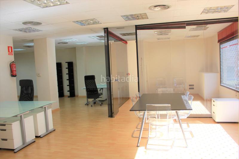 Foto 325163f8-661f-4034-999a-c4debb2c4b0e. Location local commercial dans calle santander 6 dans Rozas de Madrid (Las)