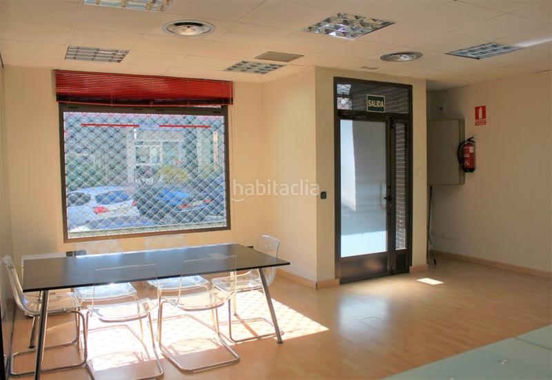 Foto 5d7fb06b-37dd-4da9-94b0-e199a997dabb. Miete geschäftsraum in calle santander 6 in La Cañadilla Rozas de Madrid (Las)