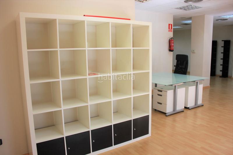 Foto fe03e3fe-008a-4586-a740-d5186fc79adf. Rent business premise in calle santander 6 in La Cañadilla Rozas de Madrid (Las)