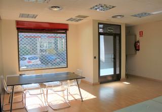 Location Local commercial en Calle santander 6. Local en alquiler totalmente acondicionado en las rozas de madri