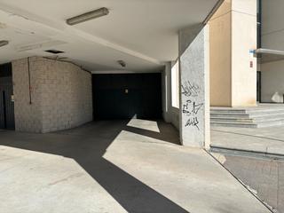 Autoparkplatz in Calle turín 42. Venta de plazas de garaje en la zona del pol. ind. europolis en