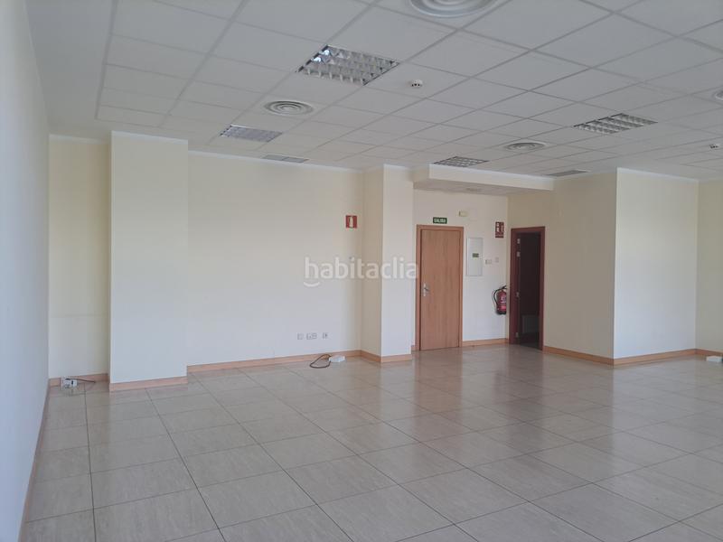 Foto 5660890b-1793-4455-83b3-2117b08785bd. Lloguer oficina a calle copenhague 12 a Europolis Rozas de Madrid (Las)
