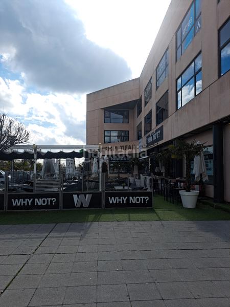 Foto de36685f-f4a0-4d7f-93fd-70ebee177ea4. Lloguer oficina a calle copenhague 12 a Europolis Rozas de Madrid (Las)