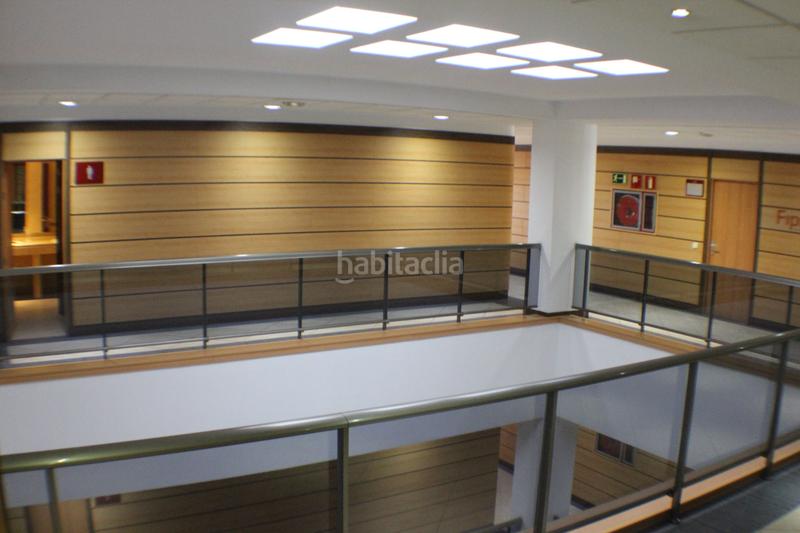 Foto 09b06857-db5e-4392-9a81-00166e43f756. Miete büro in calle copenhague 12 in Europolis Rozas de Madrid (Las)