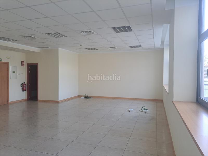 Foto 3897726b-b4e8-44be-a6db-39f694488fc5. Miete büro in calle copenhague 12 in Europolis Rozas de Madrid (Las)