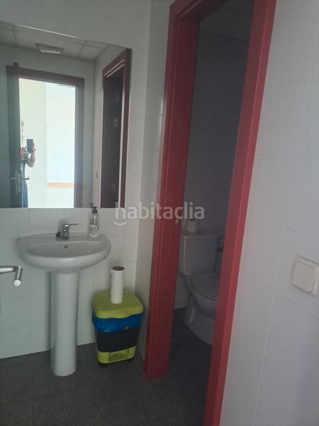 Foto 8beb4af6-eafc-4c81-b62f-826a1fc9f7b3. Miete büro in calle copenhague 12 in Europolis Rozas de Madrid (Las)