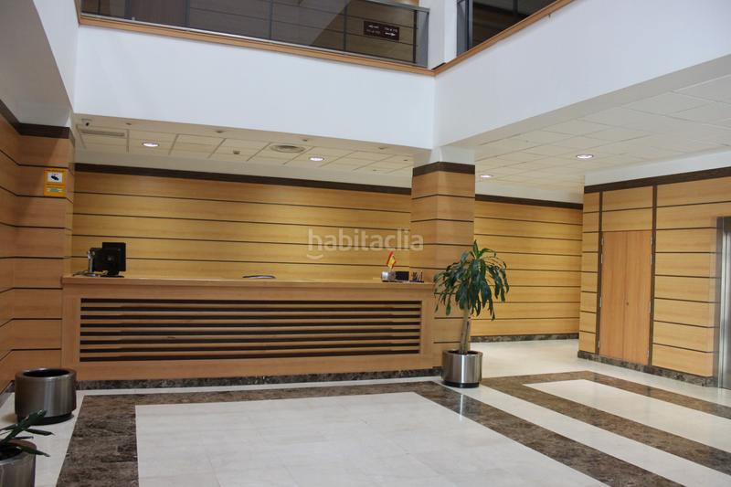 Foto baa03ecd-dd9f-4597-a2b2-4286a353af94. Miete büro in calle copenhague 12 in Europolis Rozas de Madrid (Las)