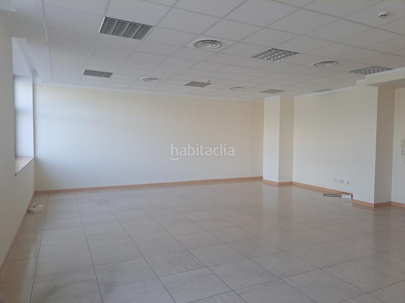 Foto 5232e9b5-609e-4774-8076-a2451dd4c588. Rent office space in calle copenhague 12 in Europolis Rozas de Madrid (Las)