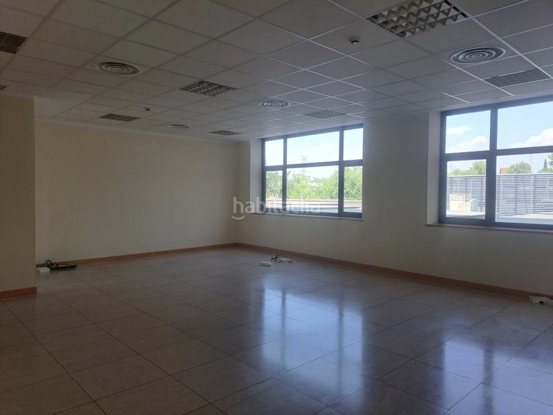 Foto d7e55cd4-593b-4cae-9e63-5ec59772d78d. Rent office space in calle copenhague 12 in Europolis Rozas de Madrid (Las)