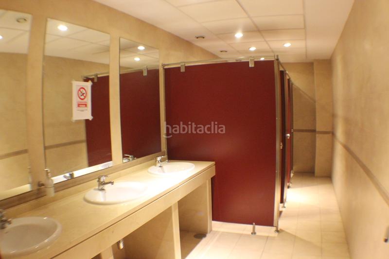 Foto dfc6754b-6309-4432-b6eb-920a0fbb3b4e. Rent office space in calle copenhague 12 in Europolis Rozas de Madrid (Las)