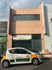 Location Local commercial  Calle mdena. Local en alquiler acondicionado situado en c/ mdena del c.c el