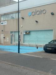 Location Btiment  usage industriel en Calle dubln 7. Nave industrial en alquiler  situada  en el pol. ind. eurpolis
