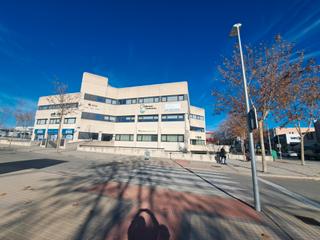 Lloguer Oficina a Calle londres 38. Centro de negocio alquila coworking , oficina  totalmente acondi