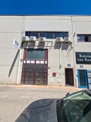 Lloguer Nau industrial  Calle helsinki 1. Nave industrial en alquiler totalmente reformada para oficinas o