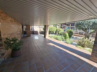 Location Appartement  Calle ana tutor. Vivienda en alquiler  en urbanización cerrada, con altas calidad