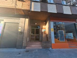 Lloguer Oficina  Calle real. Oficina en alquiler totalmente acondicionada en el centro de las