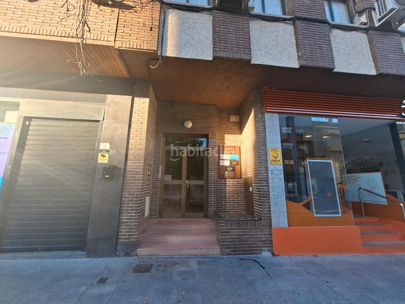 Foto a71b9fd7-db3e-451f-95fe-7110e1df185c. Lloguer oficina amb calefacció a Alto de la Jabonería Rozas de Madrid (Las)