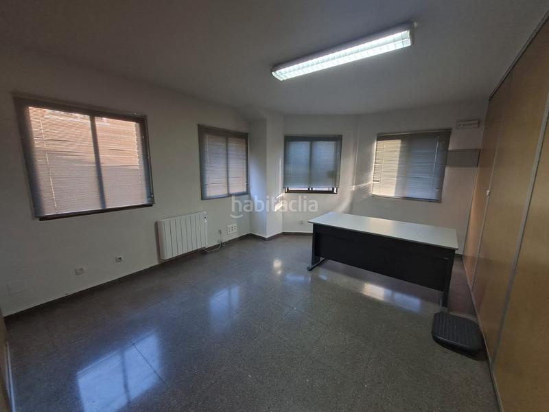 Foto d27d49b4-5676-4bf6-845d-c8fe01c94faa. Lloguer oficina amb calefacció a Alto de la Jabonería Rozas de Madrid (Las)