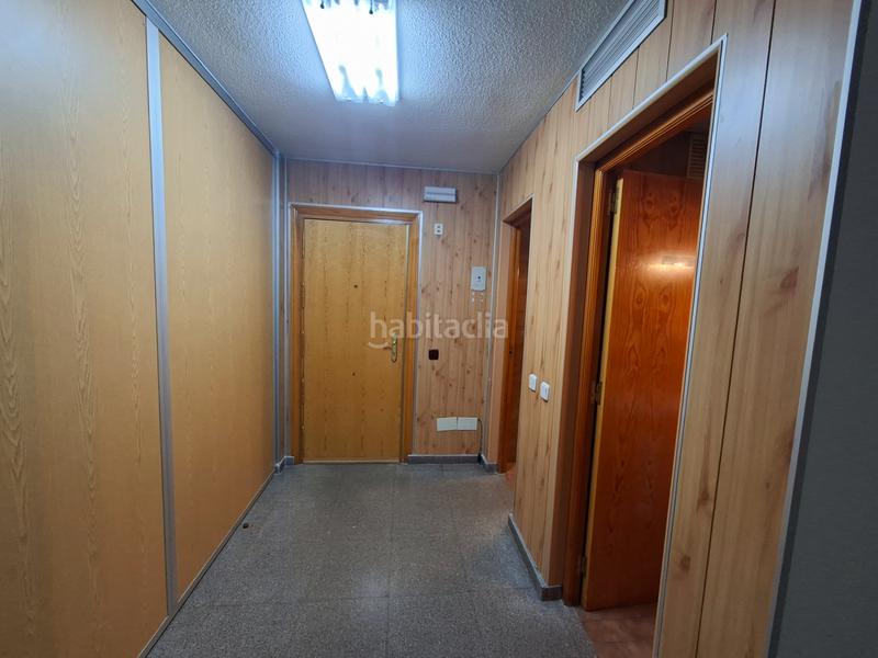 Foto 38b6ca65-819f-47b6-8184-c0157708783f. Location bureau avec chauffage dans Alto de la Jabonería Rozas de Madrid (Las)