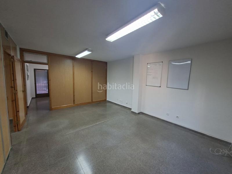 Foto 8ab57cf9-bd4c-401d-89dd-e7b75695a00a. Location bureau avec chauffage dans Alto de la Jabonería Rozas de Madrid (Las)