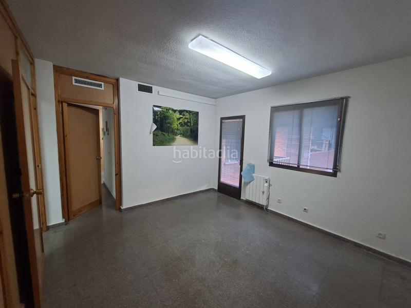 Foto 9255584d-be38-431e-99ed-19ee577740f9. Location bureau avec chauffage dans Alto de la Jabonería Rozas de Madrid (Las)