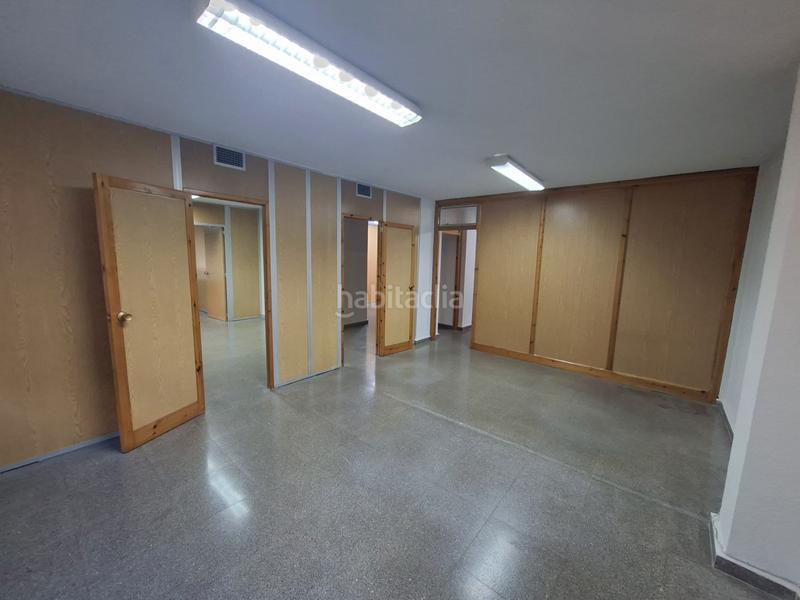 Foto 00ec4a01-c006-418f-9062-e15c5a33b385. Miete büro mit heizung in Alto de la Jabonería Rozas de Madrid (Las)