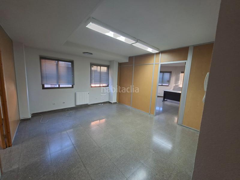 Foto 463a287f-33b8-4708-892a-ad56f24949df. Miete büro mit heizung in Alto de la Jabonería Rozas de Madrid (Las)