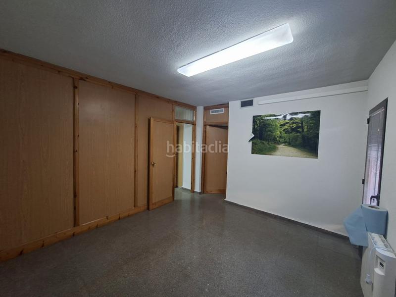 Foto 6224b4d3-c136-4054-ae31-73d733e13458. Miete büro mit heizung in Alto de la Jabonería Rozas de Madrid (Las)