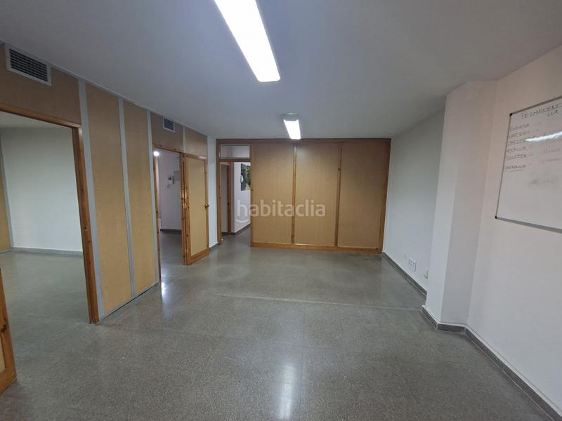 Foto 640228ff-2806-40fc-911c-166161346cba. Miete büro mit heizung in Alto de la Jabonería Rozas de Madrid (Las)