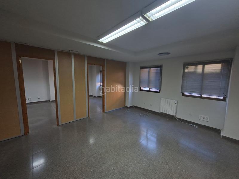 Foto 66920920-ac92-4d49-93f3-5afb932618cd. Miete büro mit heizung in Alto de la Jabonería Rozas de Madrid (Las)