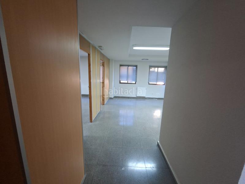 Foto 7e6f37ee-ef54-4f65-82db-99f28090fb33. Miete büro mit heizung in Alto de la Jabonería Rozas de Madrid (Las)