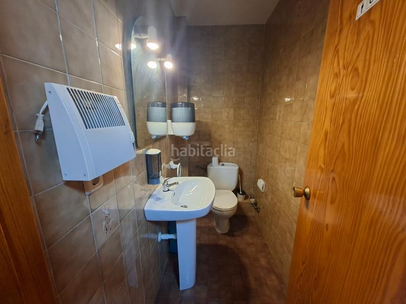 Foto bc84b259-965e-4a0f-a827-555a3dd907e0. Miete büro mit heizung in Alto de la Jabonería Rozas de Madrid (Las)