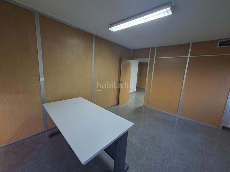 Foto d6417d9c-730b-42b4-bdd4-9a4e3d3ad820. Miete büro mit heizung in Alto de la Jabonería Rozas de Madrid (Las)