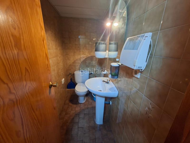 Foto e373f061-b630-4762-847f-a0bfab5d1af6. Miete büro mit heizung in Alto de la Jabonería Rozas de Madrid (Las)