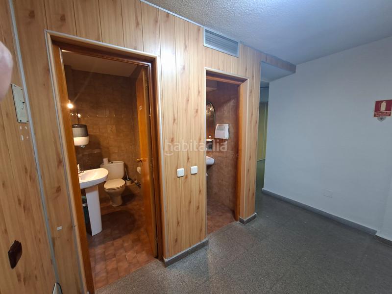 Foto f0493129-3dbf-46f8-853b-2d3a11e6cdd2. Miete büro mit heizung in Alto de la Jabonería Rozas de Madrid (Las)