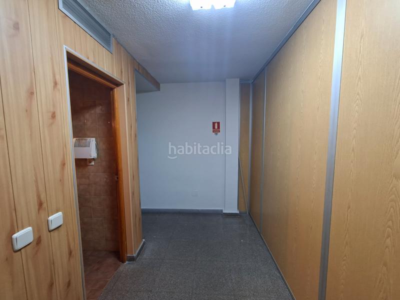 Foto f8c5f2bc-61b0-4994-8dde-629e48b5fa19. Miete büro mit heizung in Alto de la Jabonería Rozas de Madrid (Las)