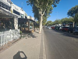 Alquiler Nave industrial  Calle londres. Nave industrial  en alquiler, inmejorable situacin en el pol. i
