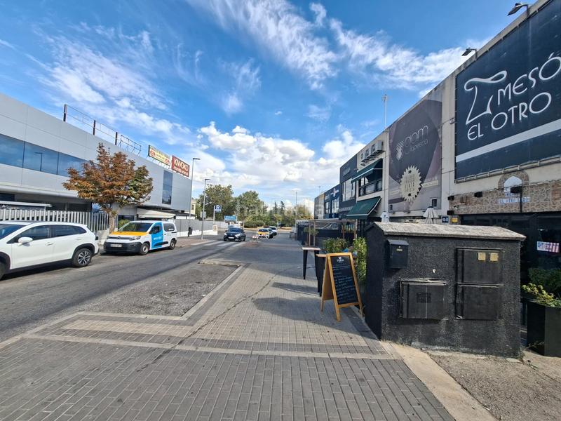Foto 34eda476-593a-41b8-a3f9-0ac0d79bcb2d. Location bureau avec chauffage dans Europolis Rozas de Madrid (Las)