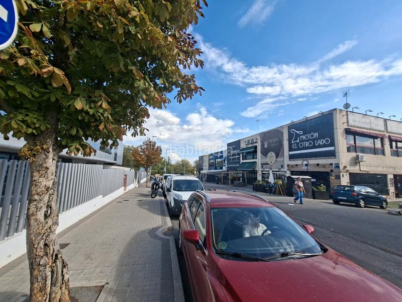 Foto 9dfb5dd6-303f-45ce-a287-d60b28038813. Miete büro mit heizung in Europolis Rozas de Madrid (Las)