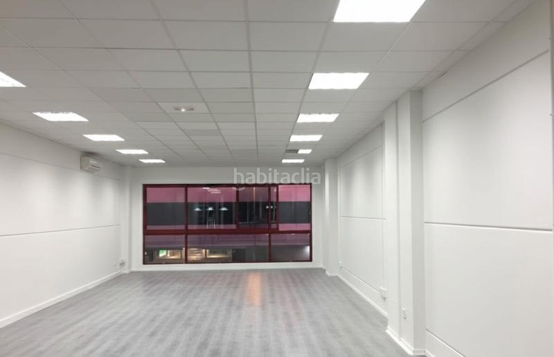 Foto 536d3418-a6bb-4c71-bd5a-f18515adf052. Rent office space with heating in Europolis Rozas de Madrid (Las)
