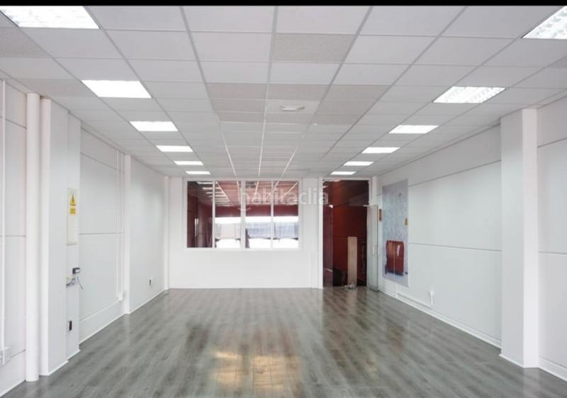 Foto e6d36498-3df6-4055-b690-0327ec53e527. Rent office space with heating in Europolis Rozas de Madrid (Las)