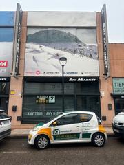 Alquiler Local Comercial en Calle mnaco 49. Local comercial totalmente acondicionado en alquiler situado en