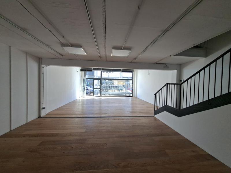 Foto 0797c92f-b9b0-43d3-90b5-0bd944c8597c. Lloguer local comercial a calle mónaco 49 a Europolis Rozas de Madrid (Las)