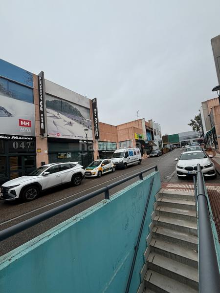 Foto 15af9e14-9448-453a-8753-58411a26c7e6. Lloguer local comercial a calle mónaco 49 a Europolis Rozas de Madrid (Las)