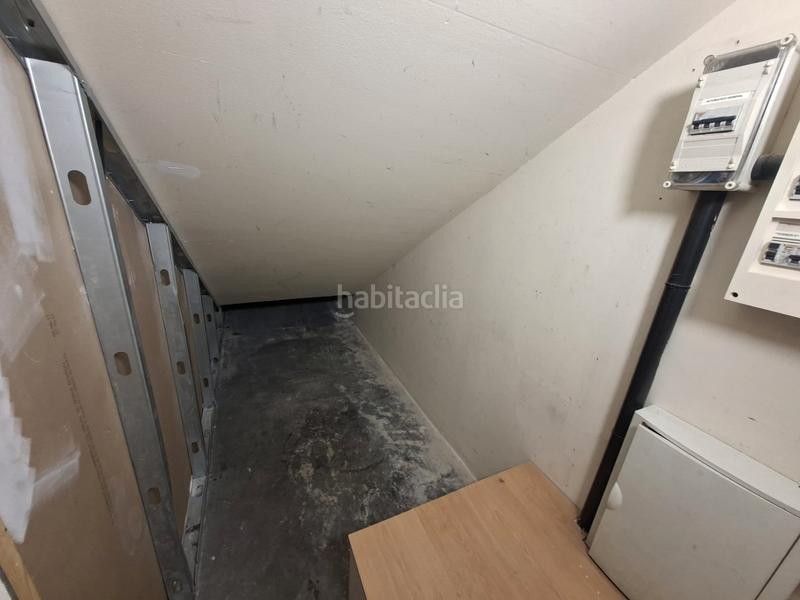 Foto 1ac9523e-c675-4082-bdac-591b6eb10c49. Lloguer local comercial a calle mónaco 49 a Europolis Rozas de Madrid (Las)