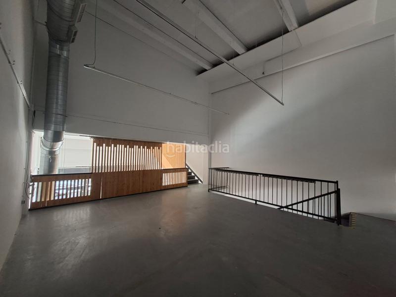 Foto 4feac6c7-1995-43e4-885f-c4d27853d9df. Lloguer local comercial a calle mónaco 49 a Europolis Rozas de Madrid (Las)